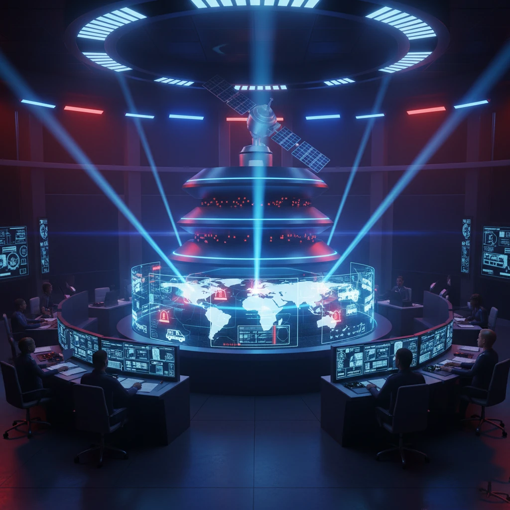 Defense & Emergency Services