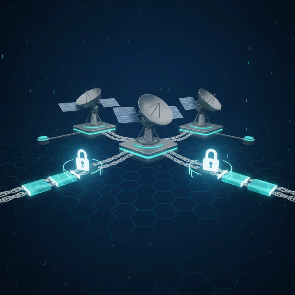 Secure Communications